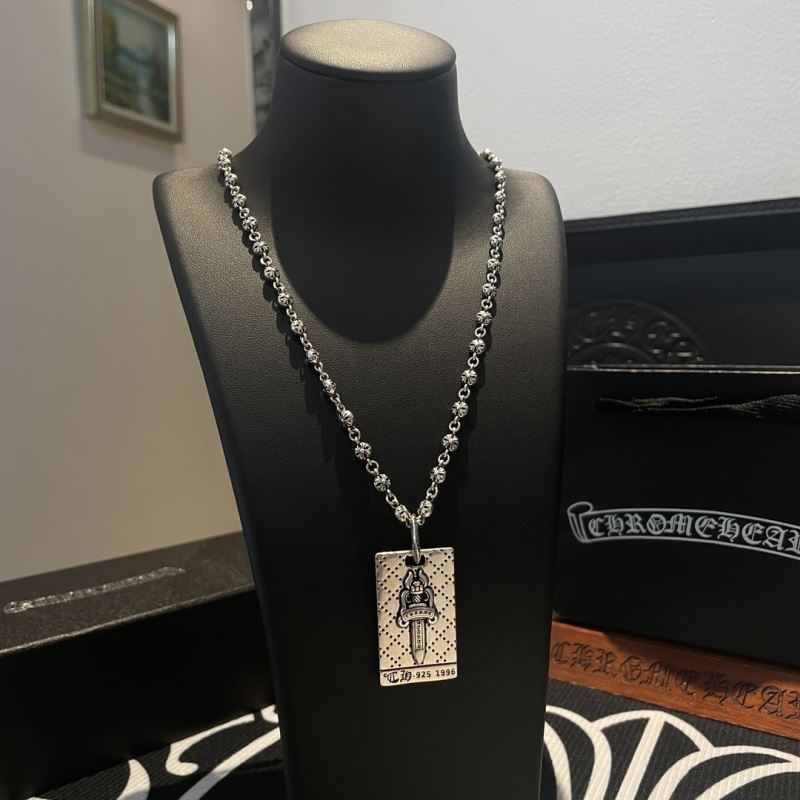 Chrome Hearts Necklaces